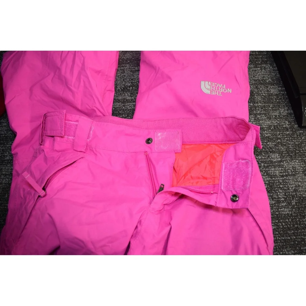 The North Face 2014 north